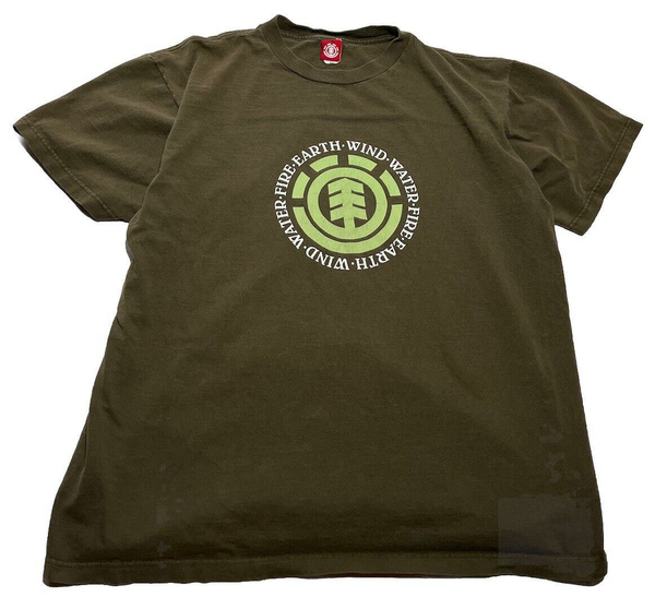 Футболка Element, размер 46, цвет черный - купить по выгодной цене в ...