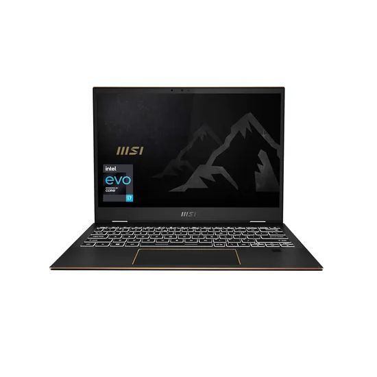 Ноутбук MSI Summit E13 Flip Evo A13MT-243US IPS WUXGA (1920x1200) 9S7 ...