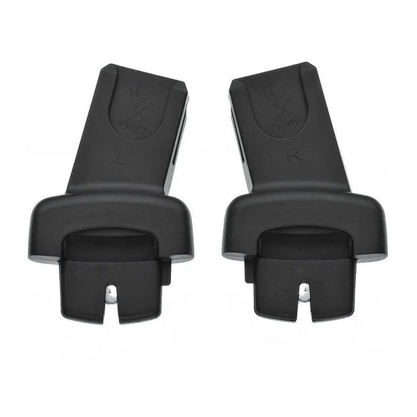 Адаптеры коляски Britax Smile 2/3/4/5z (Strider M) для автолюлек Maxi ...