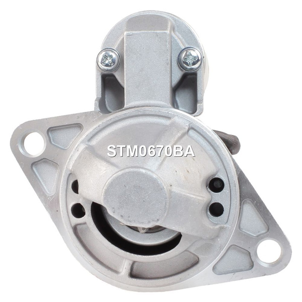 Стартер для автомобиля (автостартер) Subaru Outback, Forester, Impreza ...