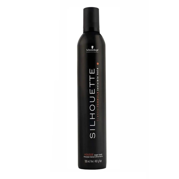 Schwarzkopf Professional Мусс ультрасильной фиксации профессиональный ...