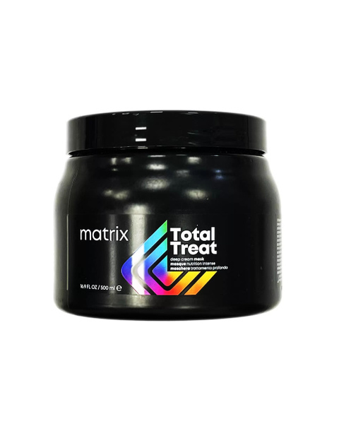 Matrix Total Results Pro Solutionist Total Treat Крем-маска 500 мл ...