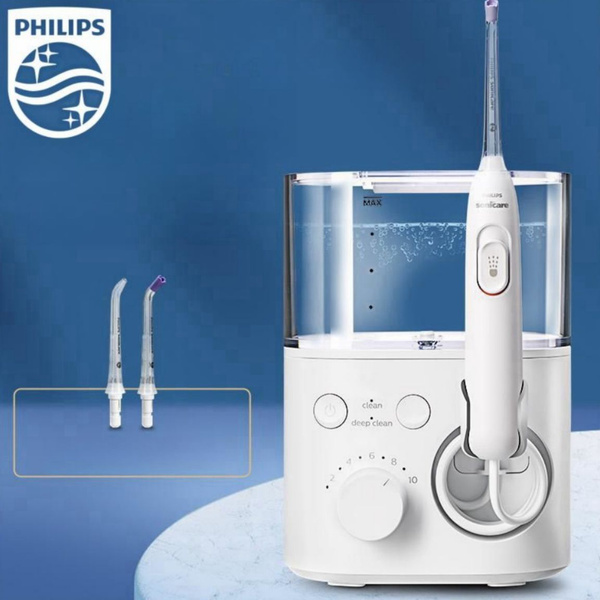 Ирригатор PHILIPS DentaCare, HX3711 купить c доставкой на OZON по ...