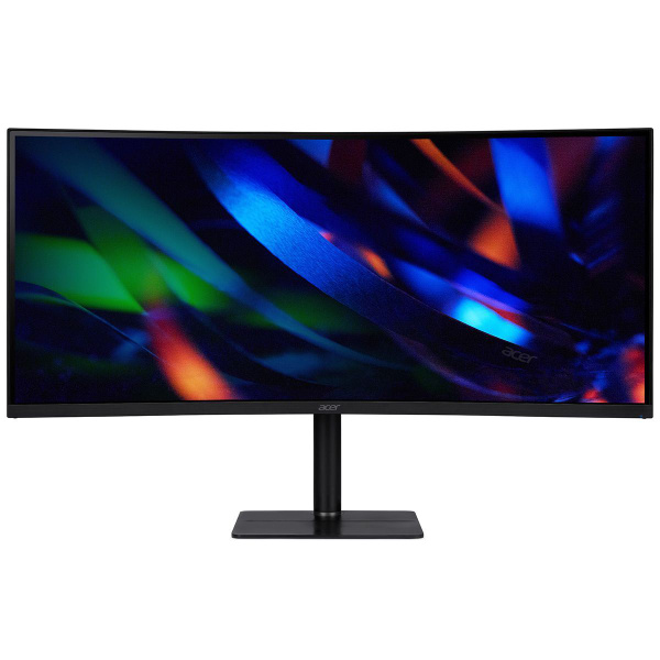 Характеристики Acer 34" Монитор CZ342CURHbmiphuzx, VA, 3440x1440, 100 ...