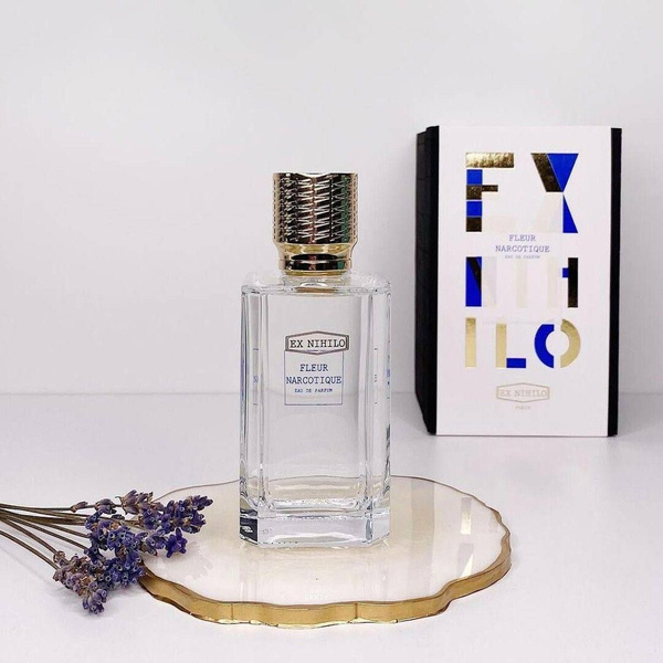 LUX Ex Nihilo Вода парфюмерная 100 мл (1705941336)
