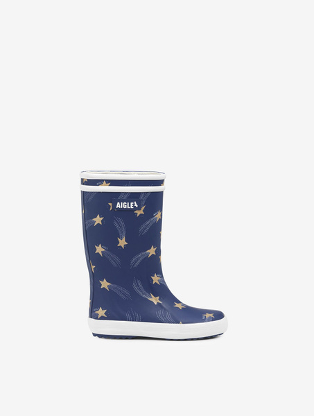 Сапоги резиновые AIGLE купить на OZON по низкой цене (1705955487)