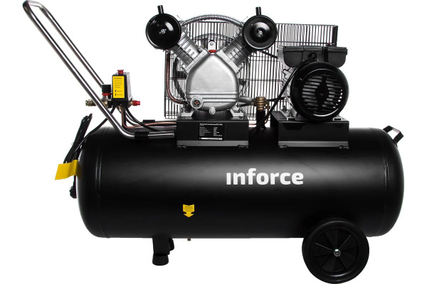 Inforce cxv 100l. Inforce cxv 100l