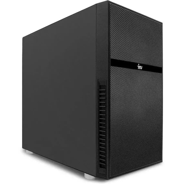 Купить компьютер iRU Game 510B7GM MT 2058685, по низкой цене: отзывы ...
