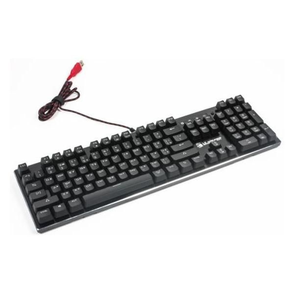 Механическая клавиатура A4Tech B820R купить по низкой цене: отзывы ...