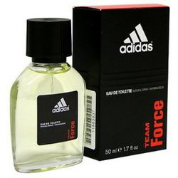 adidas Adidas Team Force Туалетная вода 100 мл (1713134635)