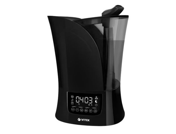 Увлажнитель воздуха Vitek VT-2344 - купить с доставкой по выгодным ...
