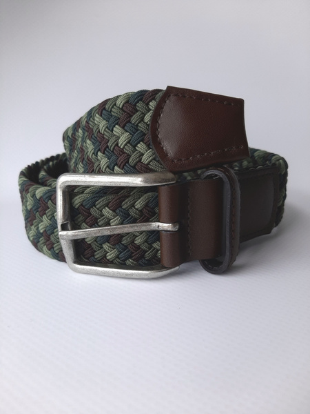 LLOYD MEN'S BELTS Ремень купить на OZON по низкой цене (1717789529)