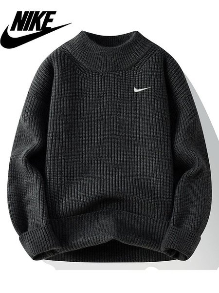 Свитер Nike купить на OZON по низкой цене (1723045884)