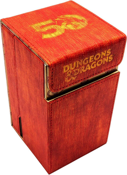 Башня для бросания кубиков - 50th Anniversary Dice Tower for Dungeons ...