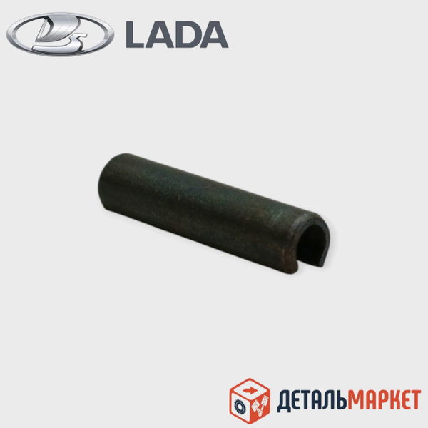 Штифт 5х22 штока вилки 5-ой передачи тросиковой КПП ВАЗ / LADA 2180 ...