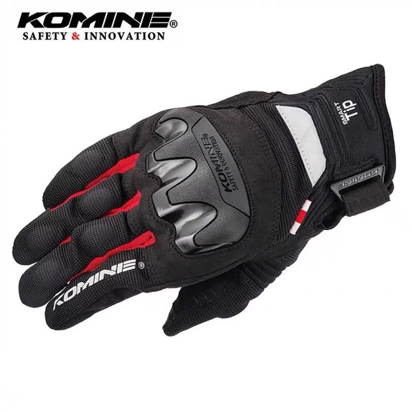 KOMINE GK220 Перчатки мужские Перчатки текстильные спортивные ...