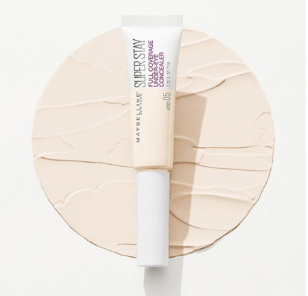 Характеристики Maybelline New York Консилер Superstay, оттенок 05 ...