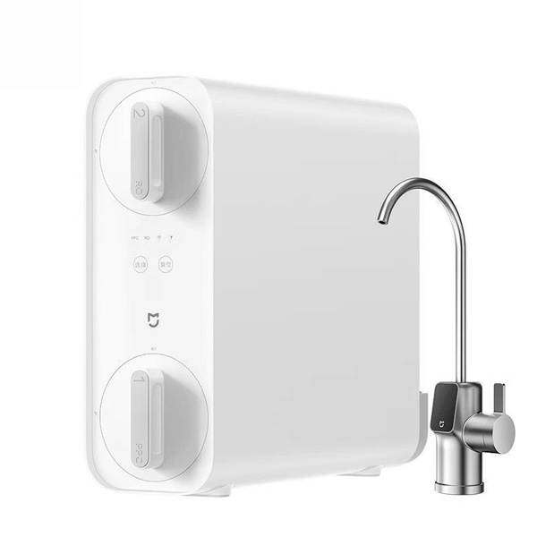Обратный осмос фильтр для воды Xiaomi 400G MR452-A купить на OZON по ...