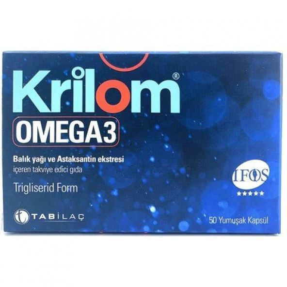 Крилом Омега-3 50 капсул купить на OZON по низкой цене (1736513748)