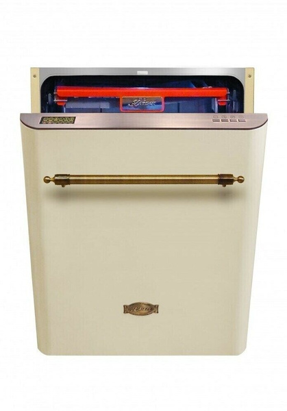 Встраиваемая посудомоечная машина Kaiser S60 U 88 XL ELFEM купить на ...