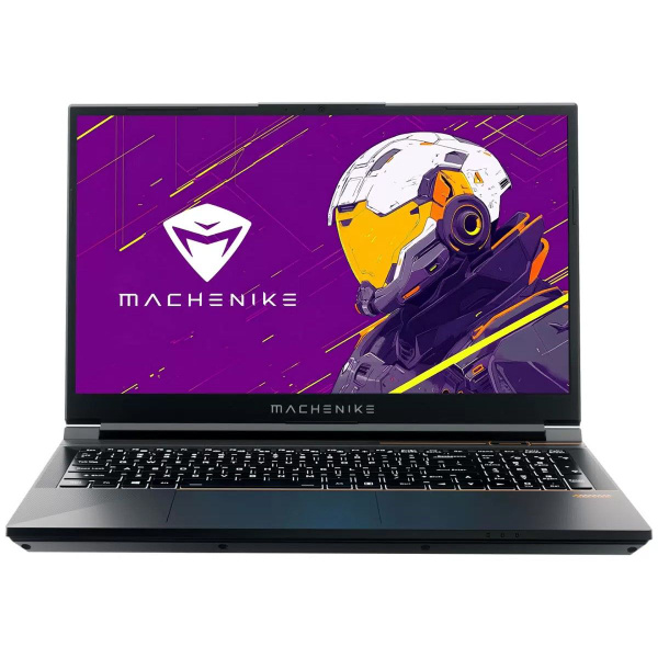 Игровой ноутбук Machenike S15 Star L, черный купить по низкой цене ...