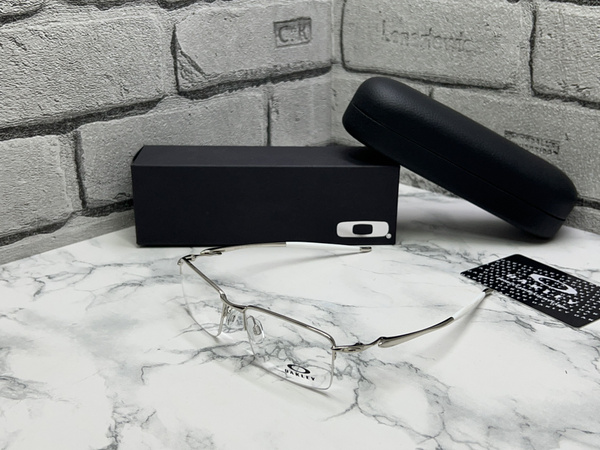 Оправа для очков Oakley купить на OZON по низкой цене (1741541931)