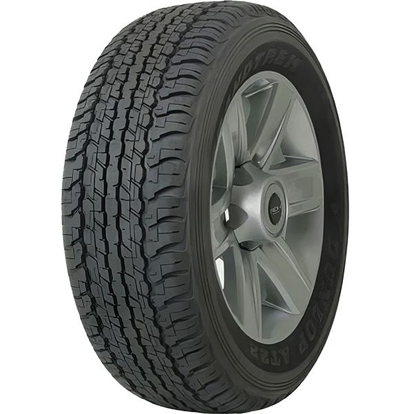 Dunlop Grandtrek AT22 Шины летние 285/60 R18 116V (1745895218)