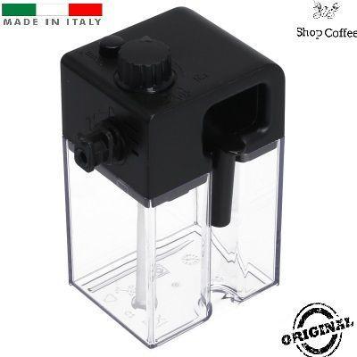 Кувшин-капучинатор для кофемашины DeLonghi Nespresso Lattissima Touch ...