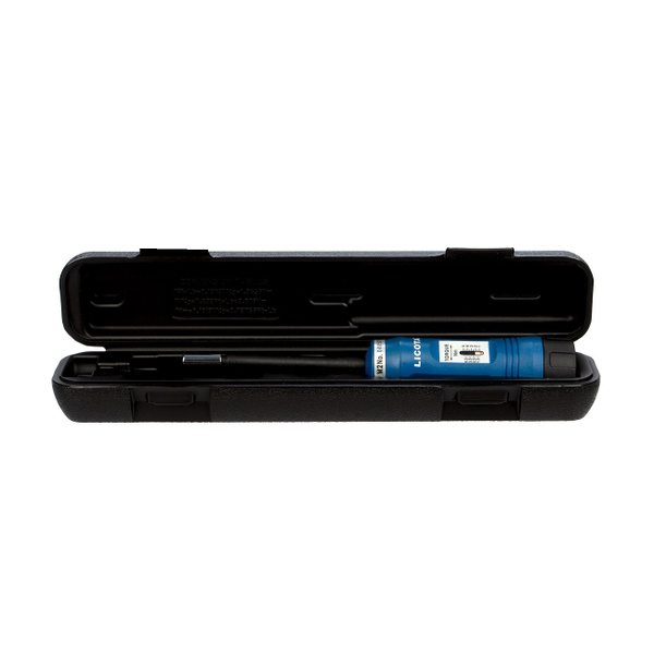 Licota AWT-30105B Отвертка динамометрическая 1/4", 1-5 Nm купить на ...