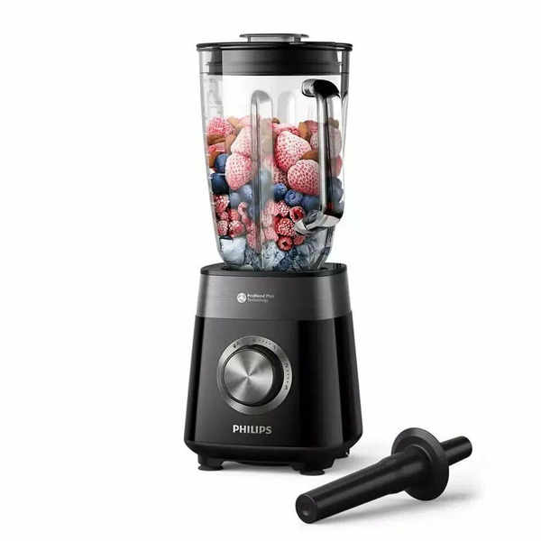 Стационарный блендер Philips 5000 Series HR3030/00 купить на OZON по ...