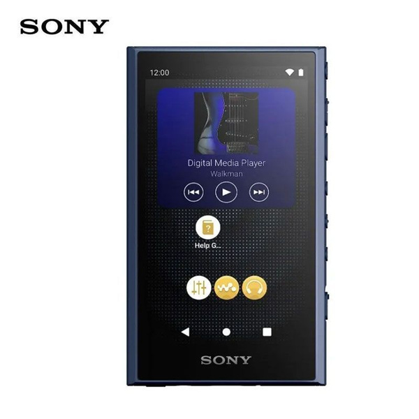 Sony MP3-плеер Nw-A306портативный walkman/ Android MP3-плеер с высоким ...