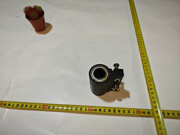 Характеристики Втулка поворотная для электросамоката kugoo, kugoo m2 ...