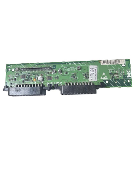 310432840891 Плата скарт SCART для телевизора PHILIPS купить на OZON по ...