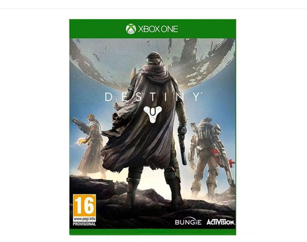Игра Игра для приставки Xbox One / SERIES X: Destiny ТРЕБУЕТСЯ ПОДПИСКА ...