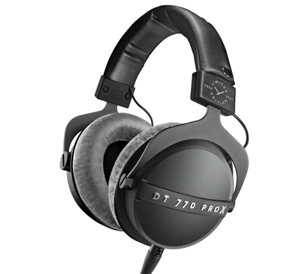 Beyerdynamic Dt Pro X Limited Edition Ohm