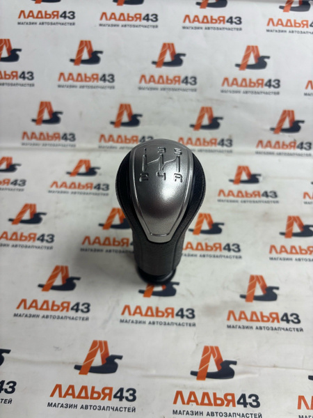Ручка коробки переключения передач (КПП) ВАЗ 2190 Лада Гранта, Калина 2 ...