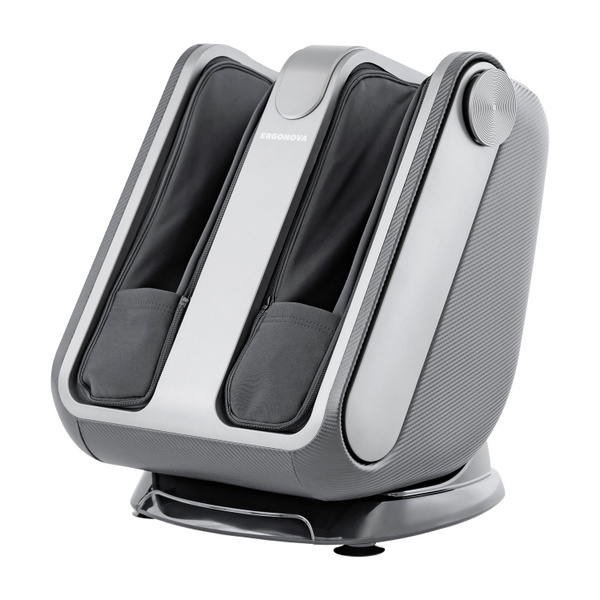 Массажер для ног Ergonova SuperGo 3 электрический лимфодренажный с ...