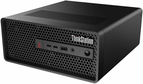 Характеристики Lenovo Мини-ПК ThinkStation P3 Ultra (Intel Core i9 ...