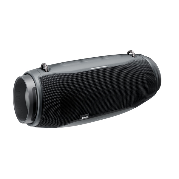 Портативная беспроводная колонка vipe FLASH черный 100 Вт купить на ...