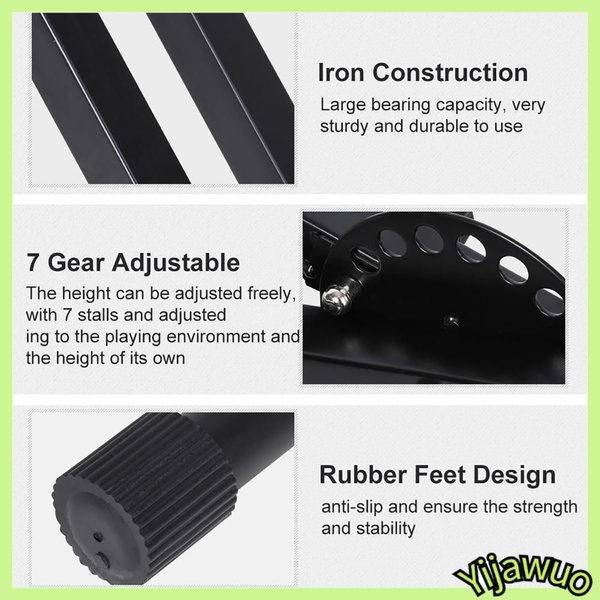 Стойка для клавиатуры купить на OZON по низкой цене (1824293662)