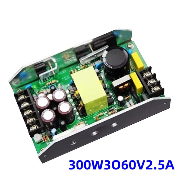 300W Усилитель мощности аудиоусилитель купить на OZON по низкой цене ...