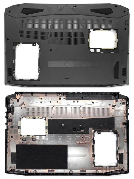 Cover Posteriore LCD E Lunetta Per Acer Nitro 5 AN515-51