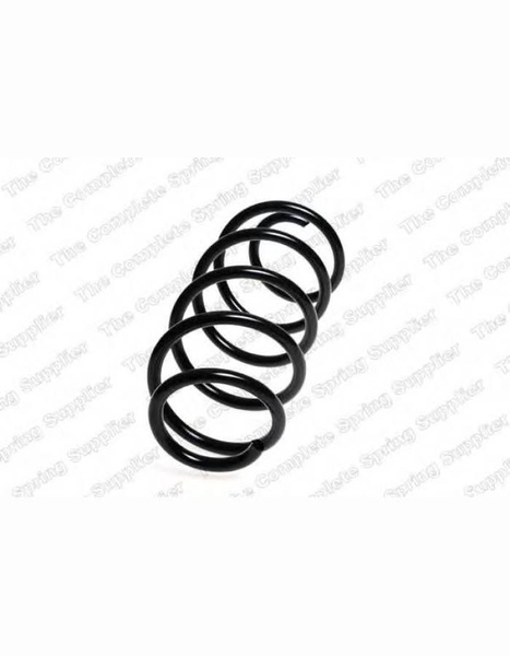 Пружина подвески передняя VOLKSWAGEN PASSAT B6 05-10