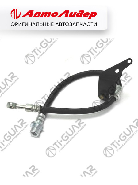 Шланг тормозной перед (Таиланд) HONDA ODYSSEY/AVANCIER/ACCORD/TORNEO CF#/CL#/CH#  99- RH