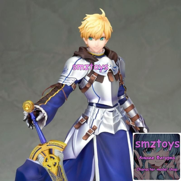 ALTER Fate/Grand Order Arthur Pendragon (Prototype) Saber 1/7 Фигурка ...