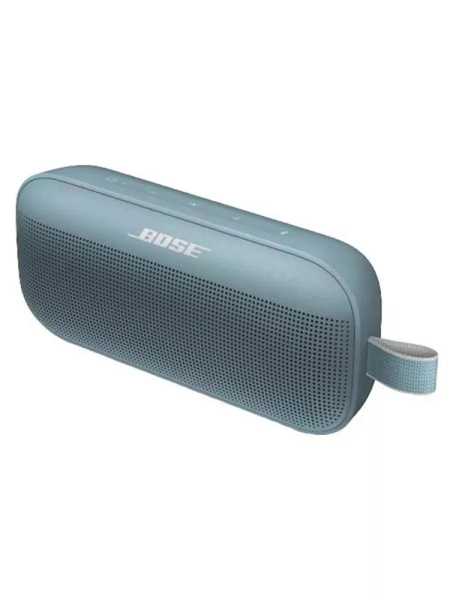 Беспроводная колонка Bose soundlink flex - купить по доступным ценам в ...