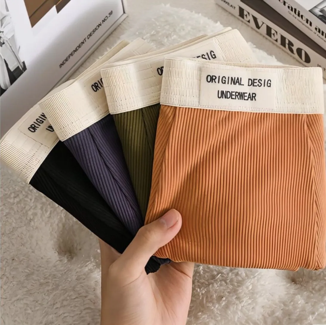 Комплекттрусовбоксеры,4шт