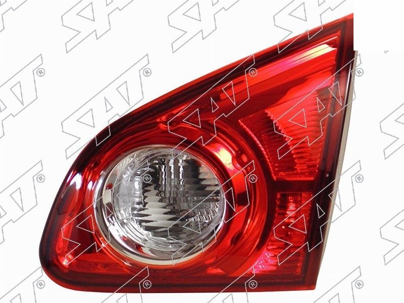 IPSASP_ST-215-1321R Фонарь в крышку багажника NISSAN QASHQAI,DUALIS 06-10 RH