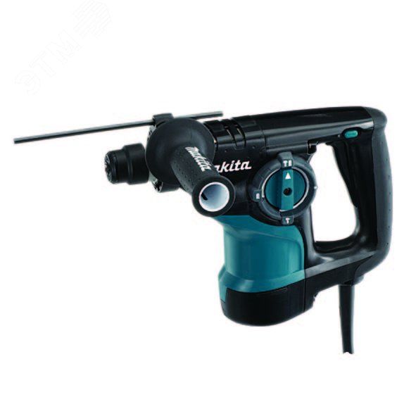 Перфоратор Makita SDS-plus 800Вт 2.8Дж