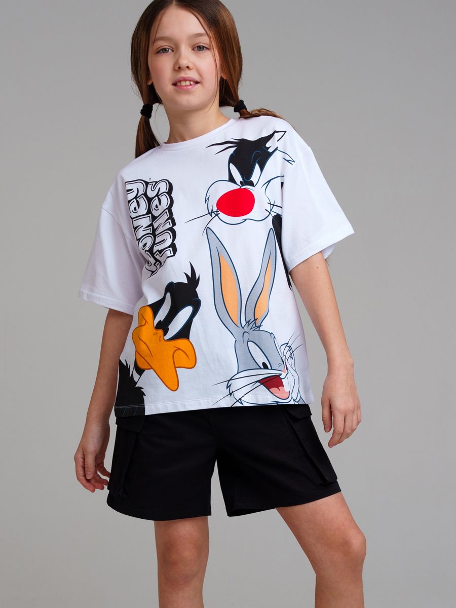 Футболка PlayToday